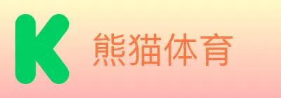 熊猫体育 logo